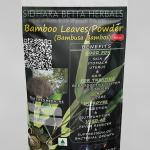 Bamboo Leaves Powder | Bambusa Bambos Leaves Powder