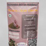 Banana Flower Powder | Banana Blossom Powder | Vazhaipoo Powder | Valaipoo Powder