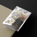 Barleria Prionitis Whole Plant Powder | Vajradanti Powder