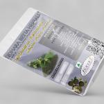 Leptadenia Reticulata Whole Plant Powder | Jeevanthi Plant Powder