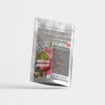 Roselle Whole Plant Powder | Ambasthika | Hibiscus Sabdariffa